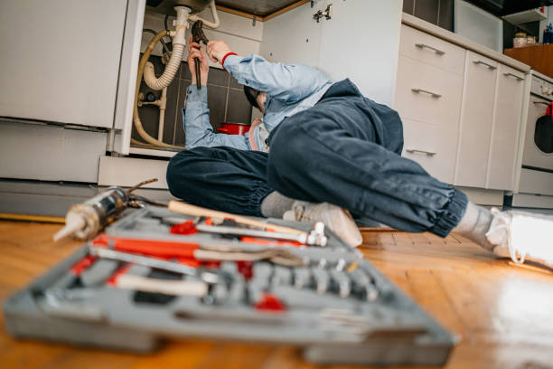 Best Faucet Repair  in Cottonwood, CA