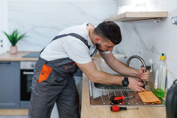Hot Water Heater Installation in Cottonwood, CA
