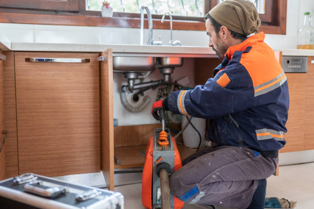 Best Sewer Line Repair  in Cottonwood, CA