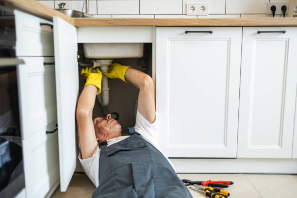 Best Affordable Plumbing Services  in Cottonwood, CA