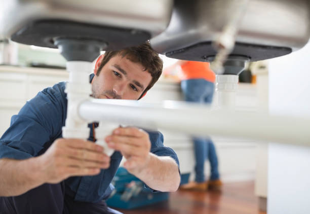 Professional Plumbing in Cottonwood, CA