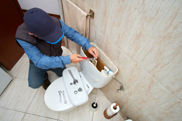 Best Leak Detection Services  in Cottonwood, CA