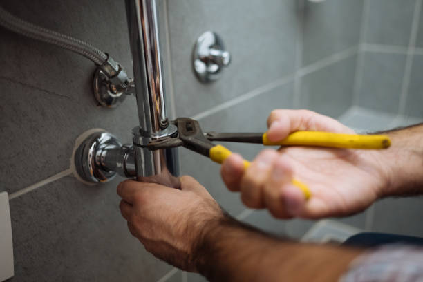 Clogged Drain Plumber in Cottonwood, CA