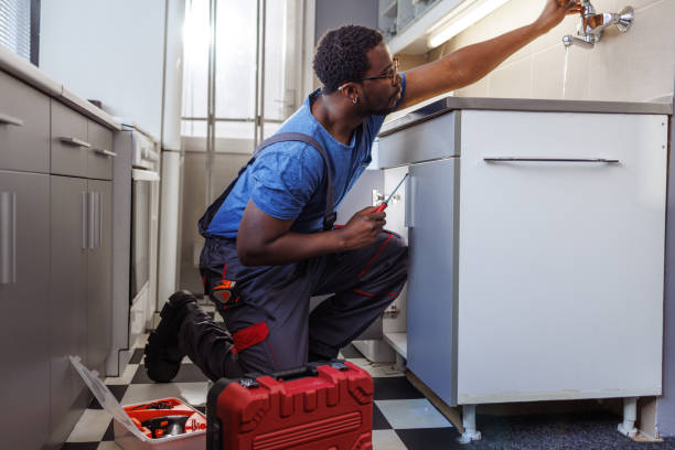 Best Plumbing Installation Services  in Cottonwood, CA