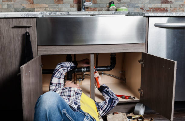 Best Gas Line Repair  in Cottonwood, CA