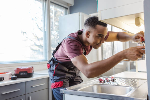 Best Toilet Repair Services  in Cottonwood, CA