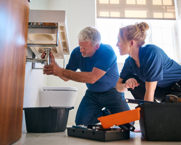Best Plumbing Inspection Services  in Cottonwood, CA